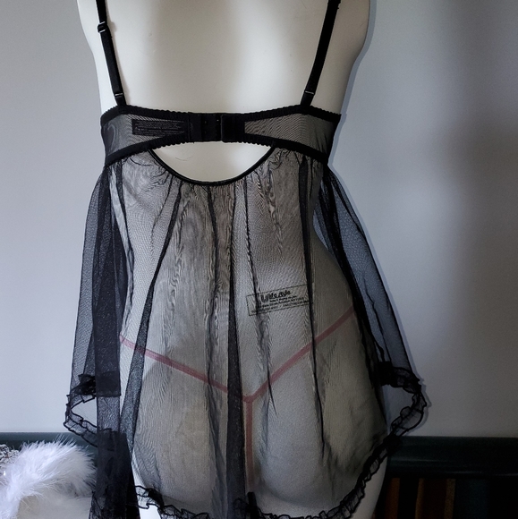 ʕ·ᴥ·ʔ NWOT Victoria Secret VS Pink Lingerie - Picture 3 of 7